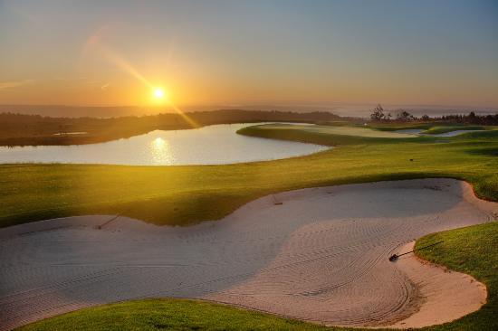 Royal Obidos Golf Course