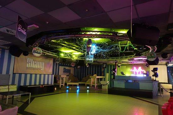 Shany Discobeach