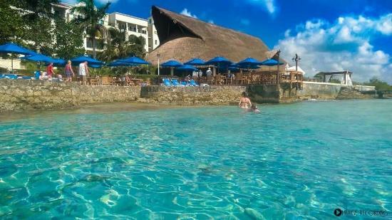 The Money Bar Beach Club