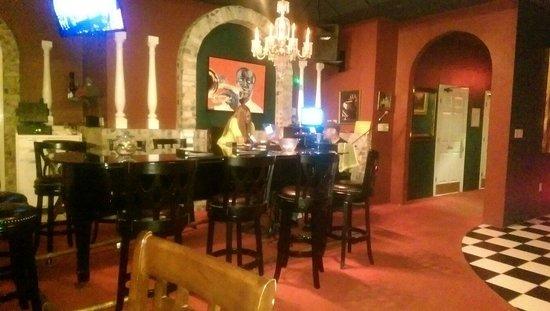 Eighty Eight's Piano Bar