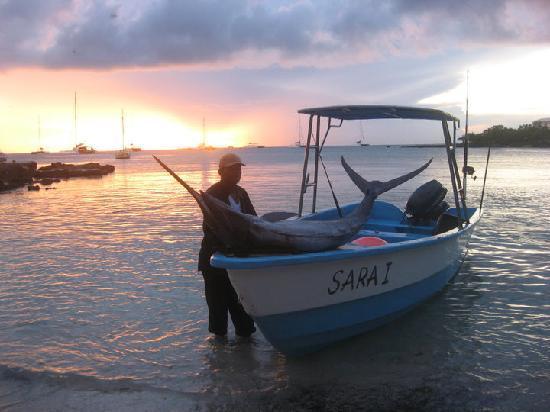 Bayahibe Fishing Centre