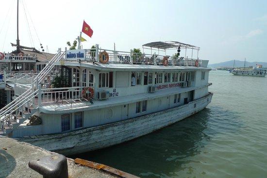 Halong Bay Tours