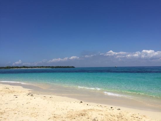 Uroa Bay