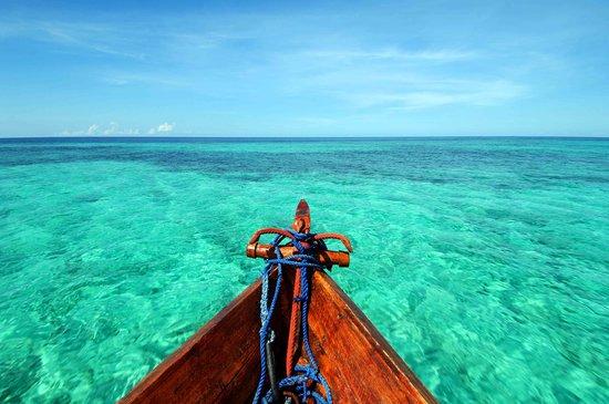 Zanzibar Watersports