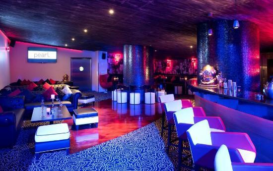 Pearl Lounge