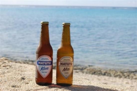 Matutu Brewery