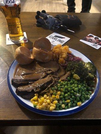 The Shakespeare Bicester