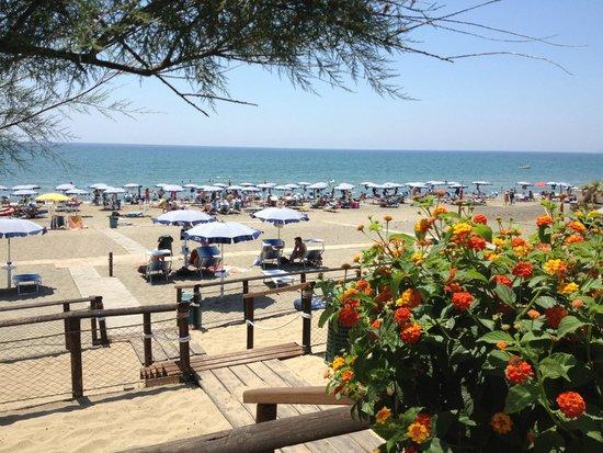 Stabilimento Balneare Il Tucano