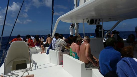 Saona Dreams