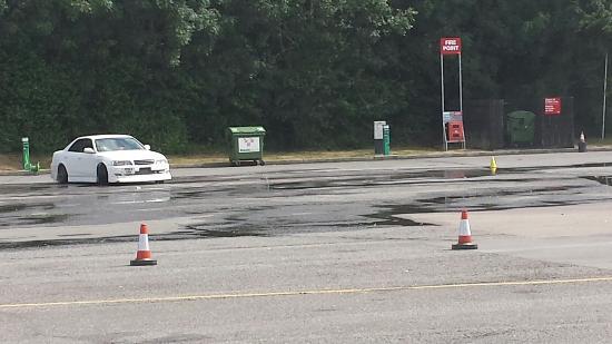 Flatout Factory