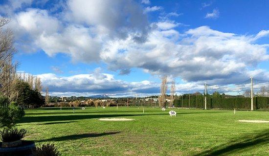 Golf de Castelnau-le-Lez
