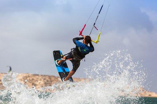 Kiteboarding Club Dakhla