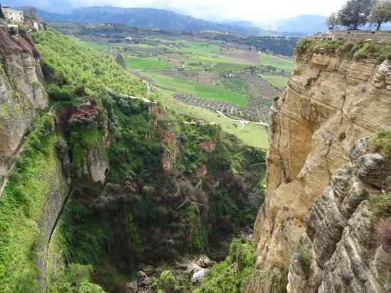 Viajes Transandalucia