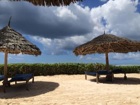Matemwe Beach