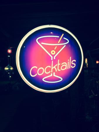 Cocktails