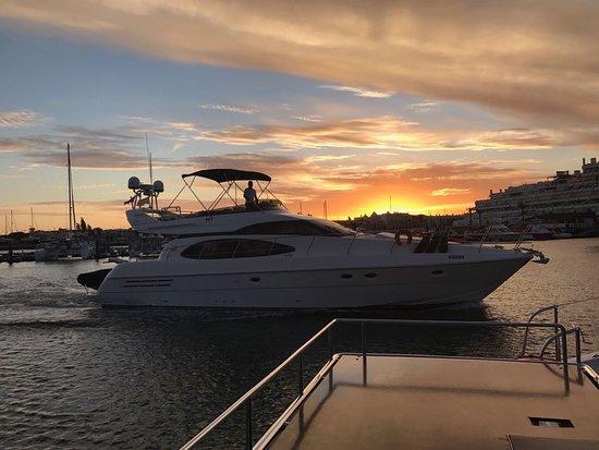 Cool Charters Vilamoura