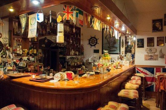 Bell' Elen Pub