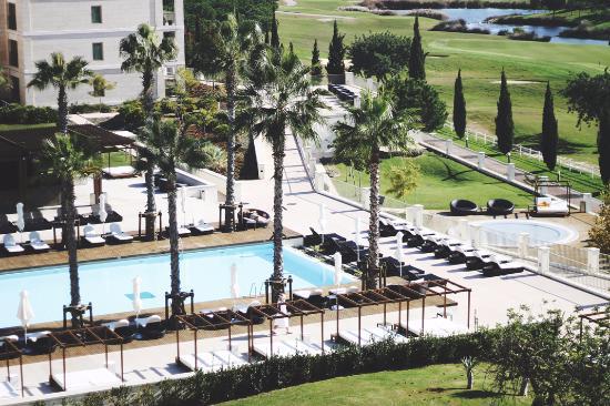 Elements Spa By Banyan Tree