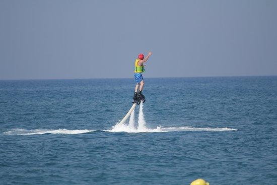 The Beast Watersports
