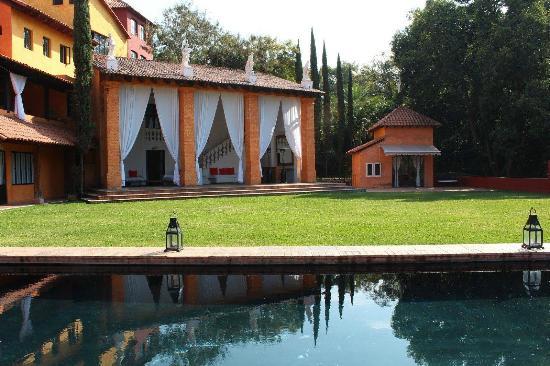 Azul Maya Day Spa