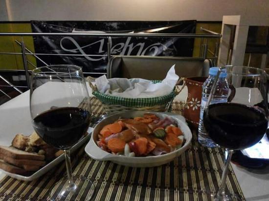 Delrio - Wine & Lounge
