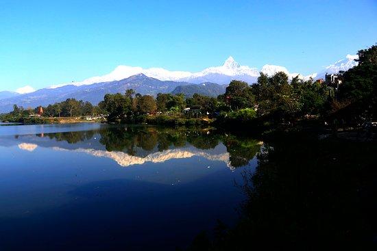 Great Nepal Treks & Expedition Pvt. Ltd