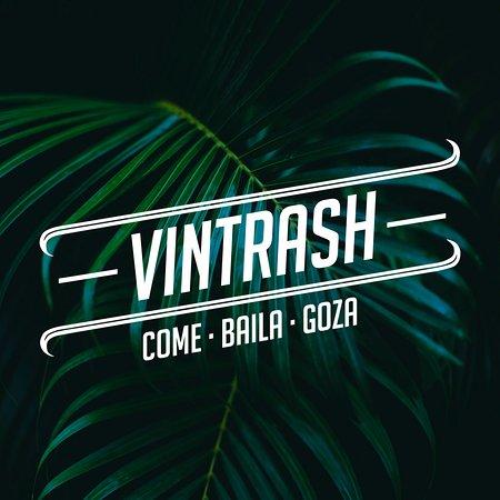 Vintrash Bar