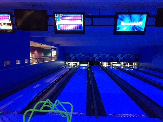 Bicester Bowl