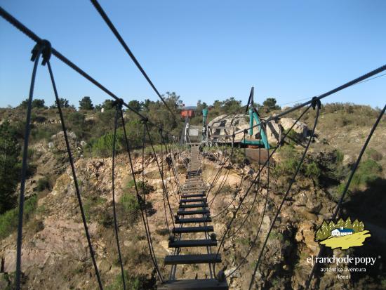 El Rancho de Popy