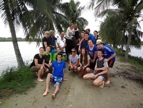 VoiA Tours