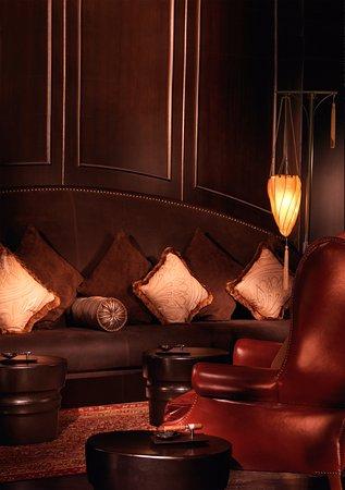 Cigar Lounge