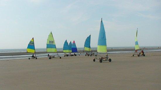 Club Nautique Stellien