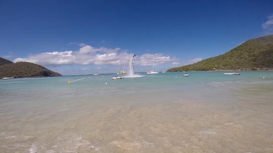 Friendly Flyboard