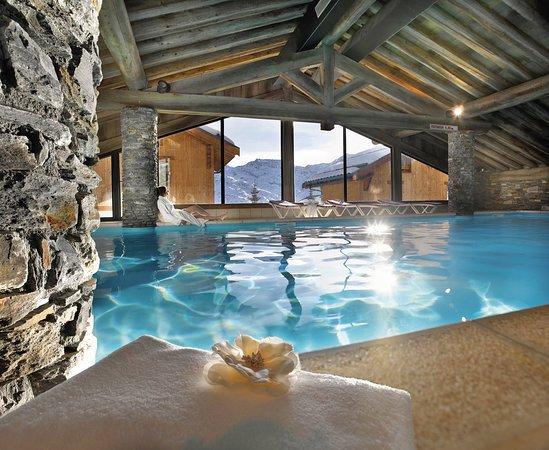 Deep Nature Spa