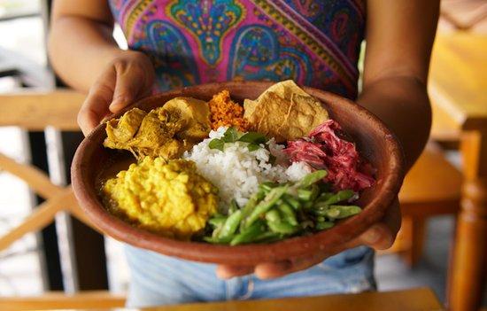 Galle Cooking Class