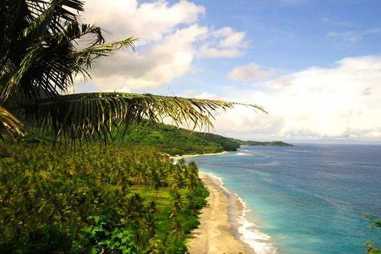 Senggigi-Strand