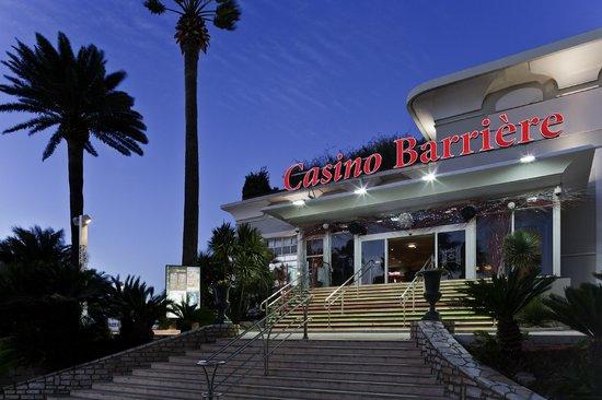 Casino Barrière