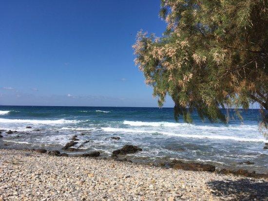 Paralia Milatou