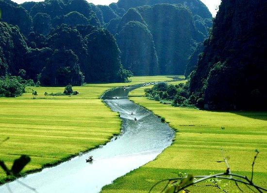Asia Journey Travel