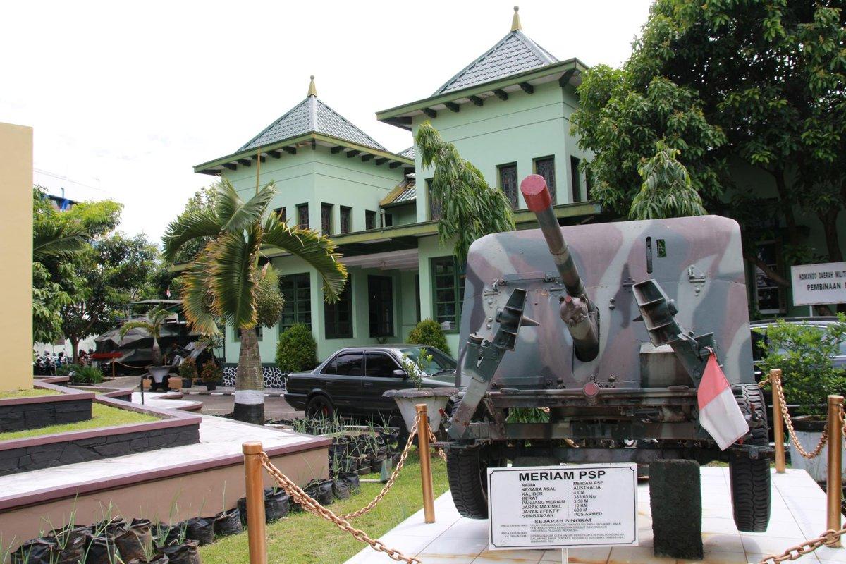 Museum Mandala Wangsit