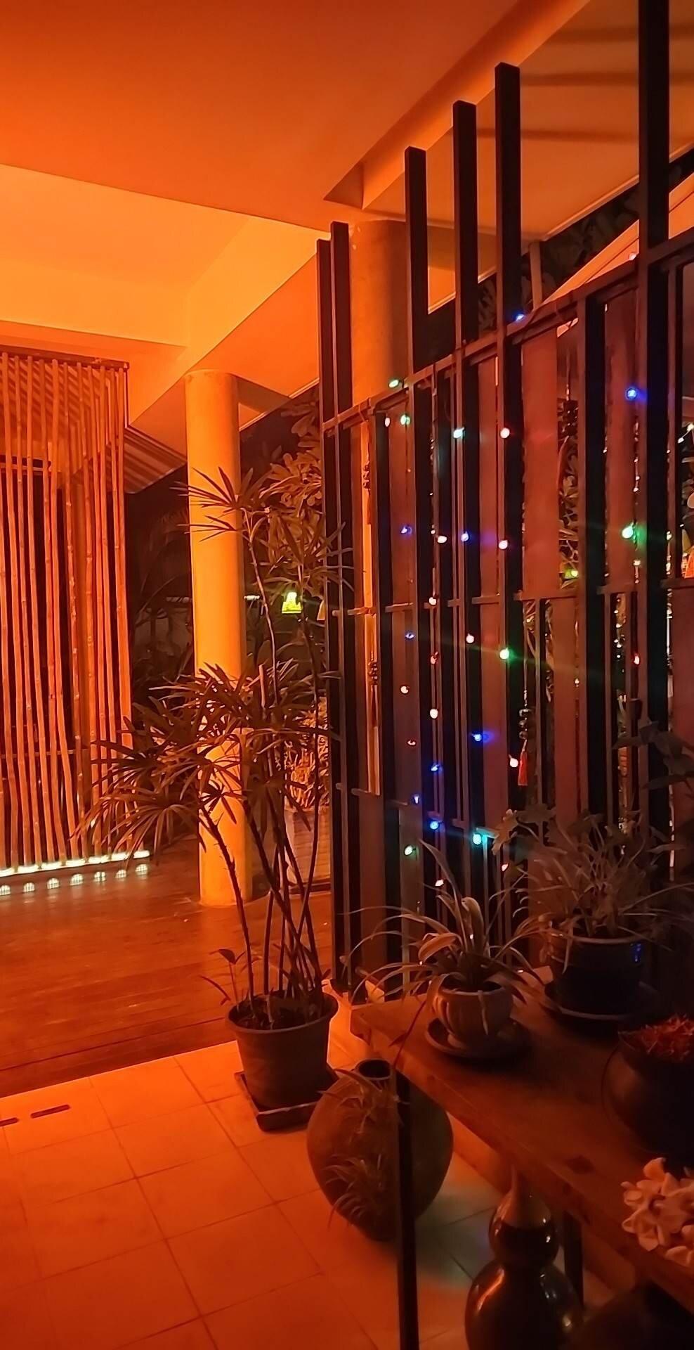Gay Spa & Sauna at MEN's Resort