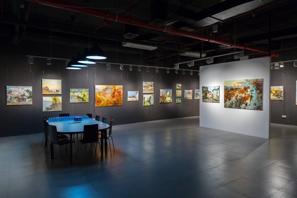 N2N Art Gallery
