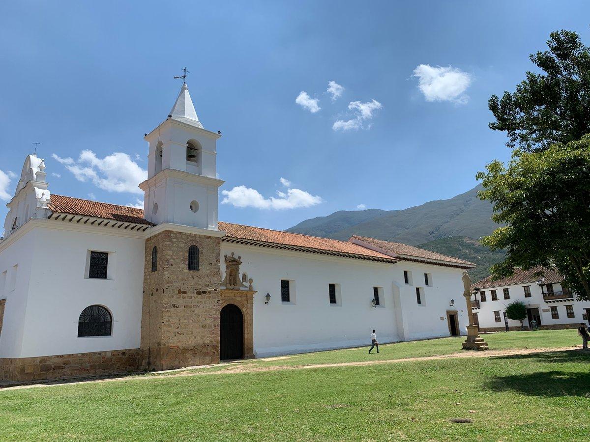 Parque El Carmen