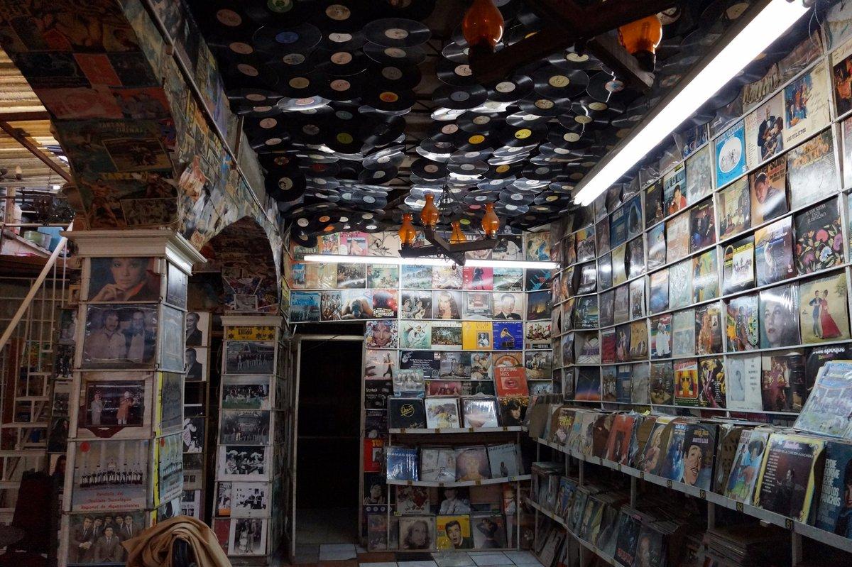 Museo Discoteca La Bella Época