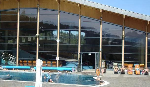 Bania Thermal Baths