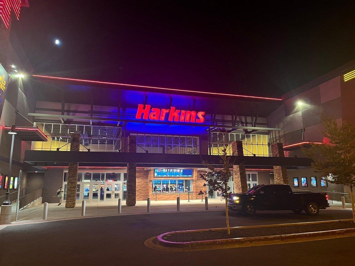 Harkins Theatres Flagstaff 16