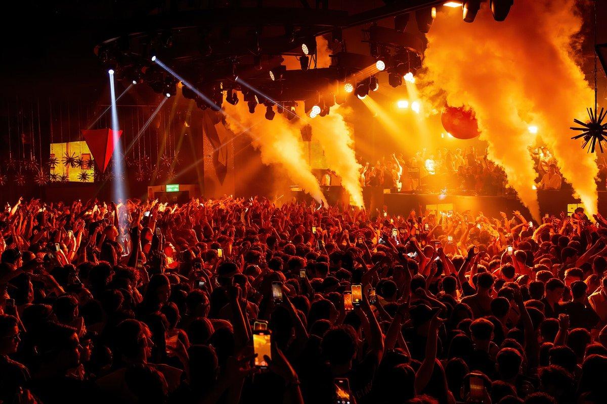 BCM Planet Dance