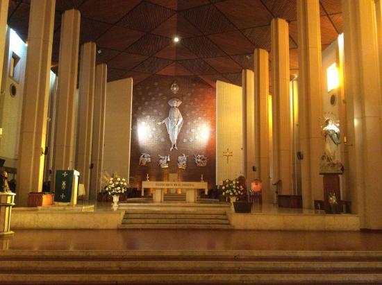 San Juan Cathedral