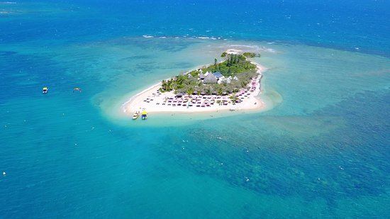 Ile aux Canards island