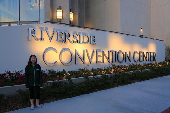 Centro de Convenciones de Riverside